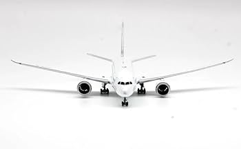 Amazon.com: ACE HOBBY JC Wings ZipAir for Boeing B787-8